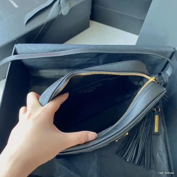 Repladies REP CAMERA BAG-23*16*6CM LOU YSL 0523